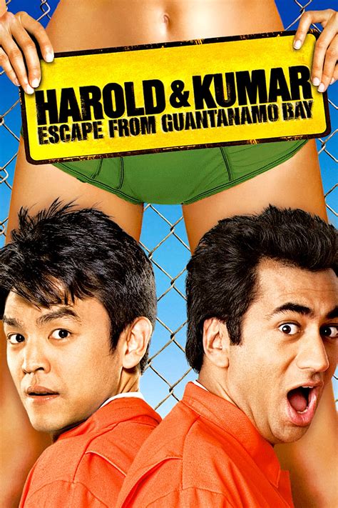 harold kumar